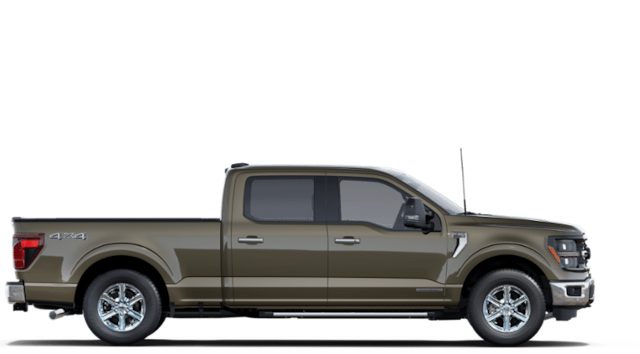 2025 Ford F-150+F-150